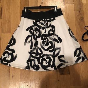 Beautiful skirt